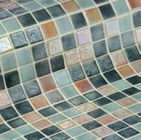 Товар: Мозаика Ezarri Iris Multicolor арт-Moon Mix - фото 1 Мозаика Ezarri Iris Multicolor арт-Moon Mix — фото 1, Мозаика