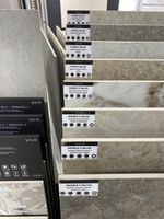 Декор Vitra Marble-X Геометрический Микс 7Лпр арт-K949797LPR01VTE0 — фото 10, Декор