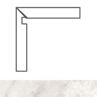 Cerdomus Supreme Battiscala Sn Ivory Lev. арт-76041 — фото 1, Спец. Элемент