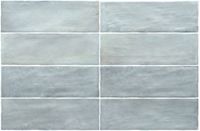 Товар: Настенная плитка Equipe Sabbia Storm Blue арт-31887 - фото 3 Настенная плитка Equipe Sabbia Storm Blue арт-31887 — фото 3, Настенная плитка
