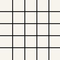 Мозаика Grespania Stark Winter Blanco арт-41RK40W — фото 1, Мозаика