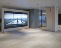 Товар: Керамогранит Laminam I Naturali Marmi Fusion White 20,5mm арт-LAMF011590_IT - фото 1 Керамогранит Laminam I Naturali Marmi Fusion White 20,5mm арт-LAMF011590_IT — фото 1, Керамогранит