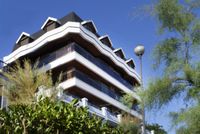 Керамогранит Grespania Stark Gris Rect арт-44RK39R — фото 3, Керамогранит