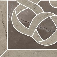 Вставка Refin Prestigio Pulpis Fascia Classic Lucido Anogolo Dx R арт-LK24 — фото 1, Вставка