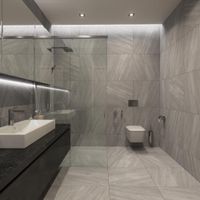 Товар: Керамогранит ProGRES Вулкан Коричневый Светлый арт-NR0092 - фото 2 Керамогранит ProGRES Вулкан Коричневый Светлый арт-NR0092 — фото 2, Керамогранит