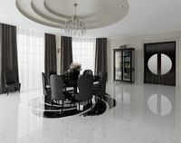 Товар: Вставка Grasaro Marble Classic Snow White глазурованный арт-G-270/G/t02/70x70x9 - фото 8 Вставка Grasaro Marble Classic Snow White глазурованный арт-G-270/G/t02/70x70x9 — фото 8, Вставка