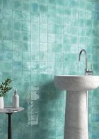 Настенная плитка Equipe Menorca White арт-31614 — фото 12, Настенная плитка