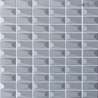 Мозаика NSmosaic Rustic Матовая арт-R-359 — фото 1, Мозаика