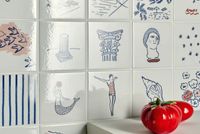 Товар: Керамогранит 41zero42 Stories Costiera Lux 50 Patterns арт-4101302 - фото 2 Керамогранит 41zero42 Stories Costiera Lux 50 Patterns арт-4101302 — фото 2, Керамогранит