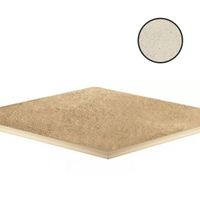 Atlas Concorde Russia Drift White Round Angolare арт-620090000884 — фото 1, Спец. Элемент