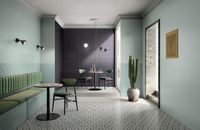 Настенная плитка Marca Corona Victoria Gypsum Art Rett арт-F903 — фото 10, Настенная плитка