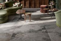 Керамогранит Sant Agostino Metastone Sunset Natural арт-CSAM10SU12 — фото 10, Керамогранит