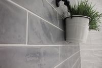 Товар: Бордюр Settecento New Yorker London Smoke арт-16711 - фото 3 Бордюр Settecento New Yorker London Smoke арт-16711 — фото 3, Бордюр