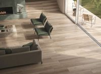 Керамогранит Flaviker PI.SA X20 Cozy Brown Ret арт-0001011 — фото 11, Керамогранит