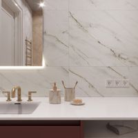 Товар: Керамогранит Creanza Selva Gold Decor Cp арт-CP4004-D - фото 7 Керамогранит Creanza Selva Gold Decor Cp арт-CP4004-D — фото 7, Керамогранит