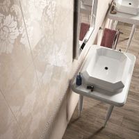 Настенная плитка Imola ceramica Nuance 1W арт-NUANCE1W — фото 5, Настенная плитка