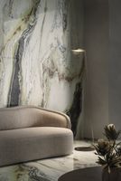 Товар: Керамогранит Fmg Maxfine Marmi Panda White Glint 6mm арт-G315605MF6 - фото 1 Керамогранит Fmg Maxfine Marmi Panda White Glint 6mm арт-G315605MF6 — фото 1, Керамогранит