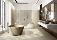 Бордюр Marazzi Marbleline Alzata Marfil арт-MLFC — фото 13, Бордюр