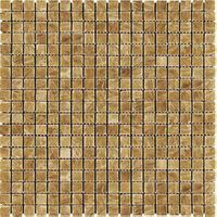 Товар: Мозаика Natural Adriatica Onyx Caramel арт-7M072-15P - фото 1 Мозаика Natural Adriatica Onyx Caramel арт-7M072-15P — фото 1, Мозаика