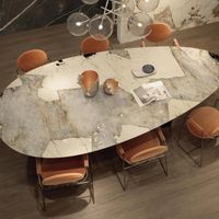 Керамогранит Atlas Concorde Italy Marvel Gala Exotic Green Lappato арт-AFXP — фото 15, Керамогранит