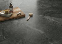 Керамогранит Refin River Grey Lucido Ret арт-OI54 — фото 5, Керамогранит