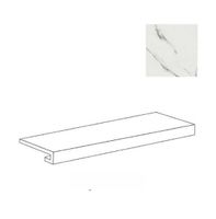 Ступень Flaviker PI.SA Supreme Evo Gradone Top Pure Statuario Lux Ret арт-0000877 — фото 1, Ступени и клинкер