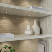 Керамогранит WOW Casablanca Сb Comb Ash арт-135394 — фото 1, Керамогранит