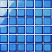 Мозаика NSmosaic Porcelain PW4848-07 — фото 1, Мозаика