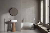 Товар: Керамогранит GlobalTile Harmony Белый арт-GT606014100MR - фото 3 Керамогранит GlobalTile Harmony Белый арт-GT606014100MR — фото 3, Керамогранит