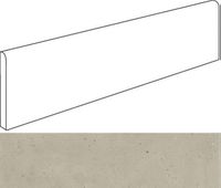 Плинтус Italon Avantgarde (Авангард) Dust арт-610130007559 — фото 1, Плинтус