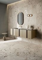 Керамогранит Ceramica Fioranese I Cocci Siciliani Grigio naturale арт-SC623R — фото 15, Керамогранит