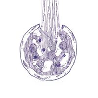 Керамогранит 41zero42 Stories Eddiy Lux 50 Patterns арт-4101304 — фото 10, Керамогранит