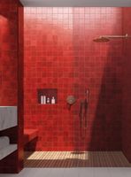 Настенная плитка Equipe Menorca White арт-31614 — фото 7, Настенная плитка