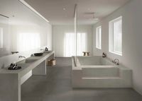 Товар: Керамогранит Marazzi Grande Concrete Look White арт-M297 - фото 8 Керамогранит Marazzi Grande Concrete Look White арт-M297 — фото 8, Керамогранит