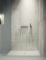 Товар: Керамогранит Ricchetti Marble Boutique 0 Statuario W Lux арт-541551 - фото 3 Керамогранит Ricchetti Marble Boutique 0 Statuario W Lux арт-541551 — фото 3, Керамогранит