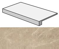 Ступень Atlas Concorde Italy Marvel Edge Elegant Sable Scalino Lappato арт-AFCE — фото 1, Ступени и клинкер