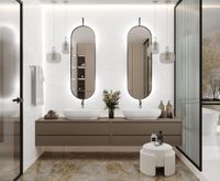 Товар: Керамогранит Laparet Discovery Blanco полированный арт-SG50002422R - фото 13 Керамогранит Laparet Discovery Blanco полированный арт-SG50002422R — фото 13, Керамогранит