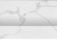 Плинтус Fap Ceramiche Roma 30 Statuario Alzata арт-fLZ2 — фото 1, Плинтус