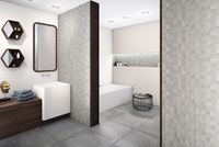 Настенная плитка Durstone Tex / Felp F. Ash Mat арт-DUR_FP_AS98 — фото 3, Настенная плитка