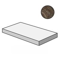 Товар: Угловая ступень Naxos Rhapsody Brown Wave Gradone Ang Costa Ret Sx арт-118855 - фото 1 Угловая ступень Naxos Rhapsody Brown Wave Gradone Ang Costa Ret Sx арт-118855 — фото 1, Ступени и клинкер