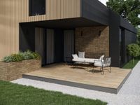 Керамогранит Cerrad Aviona Beige арт-5902510808808 — фото 8, Керамогранит