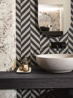 Керамогранит Casa Dolce Casa (Florim) Nature Mood Plank 01 Comf 6mm ret арт-774896 — фото 8, Керамогранит