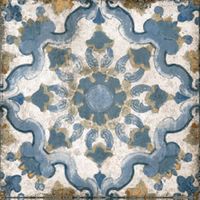 Керамогранит Sant Agostino I Chiostri Magnolia Bianca арт-CSAMAGBC07 — фото 4, Керамогранит