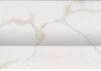 Плинтус Fap Ceramiche Roma Calacatta Alzata арт-fLZ1 — фото 1, Плинтус