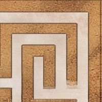 Товар: Вставка Peronda Agatha E.Ginger C/44/P арт-11605 - фото 1 Вставка Peronda Agatha E.Ginger C/44/P арт-11605 — фото 1, Вставка