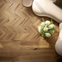 Керамогранит Sichenia Parkett Mix Bambus Satin арт-196075 — фото 9, Керамогранит