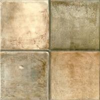 Керамогранит М- Квадрат Рейн Рейн коричневый арт-726062 — фото 1, Керамогранит