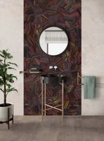 Товар: Керамогранит ABK Wide & Style Precious Cherry арт-0009496 - фото 1 Керамогранит ABK Wide & Style Precious Cherry арт-0009496 — фото 1, Керамогранит