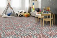 Напольная плитка Dual Gres Old School Tiroco арт-DG_OS_TR — фото 14, Напольная плитка