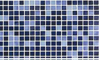 Мозаика Ezarri Degradados Azul - часть 7 арт-Azul - часть7 — фото 1, Мозаика